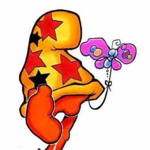 Meet your Posher, Ben